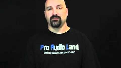 Guitar Pickups 101: Humbucker Wiring Series, Coil Splitting and Parallel Wiring