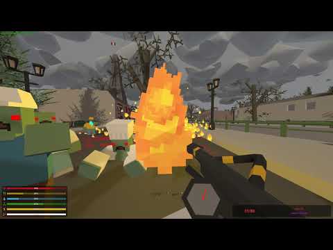 HANS GET ZE FLAMMENWERFER ! - YouTube