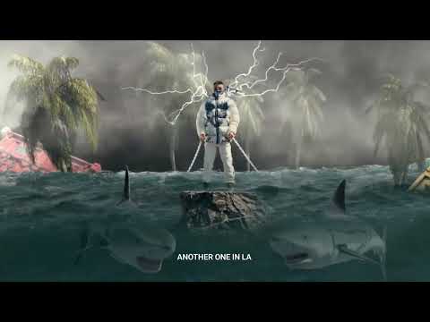 Arta Redbull Ft Koorosh Smokepurpp TSUNAMI ALBUM