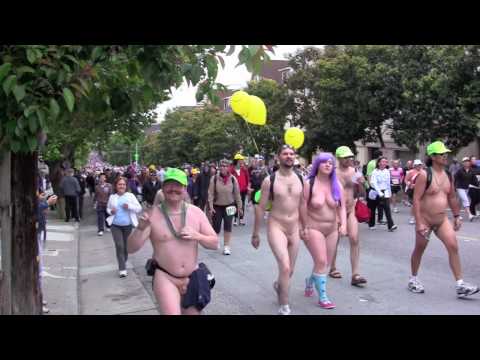 Bay to Breakers
