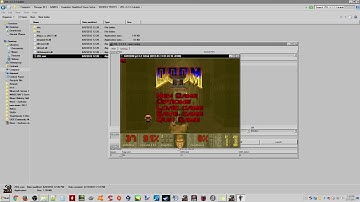 How to Launch Doom 2 mods with ZDL