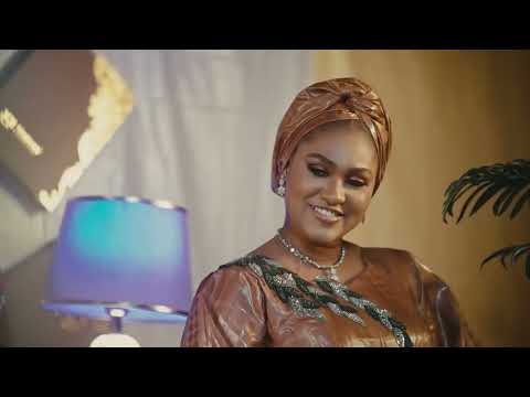 JAMILUN JIDDA Hamisu Breaker FT Fiddausi Yahaya Official Video New Hausa Song 2025