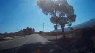 Llegada A Parque Temático Oasys Y Mini Hollywood 2