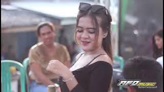 SEMBILU BERBISA | COVER WINDA GIGE | DJ MENI | AFD MUSIC | LIVE DUKUH | KRAGILAN