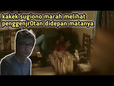 BEGINI RASANYA MELIHAT PENGGENJR0TAN SECARA LANGSUNG !! || Alur Cerita Film Drakor A Muse