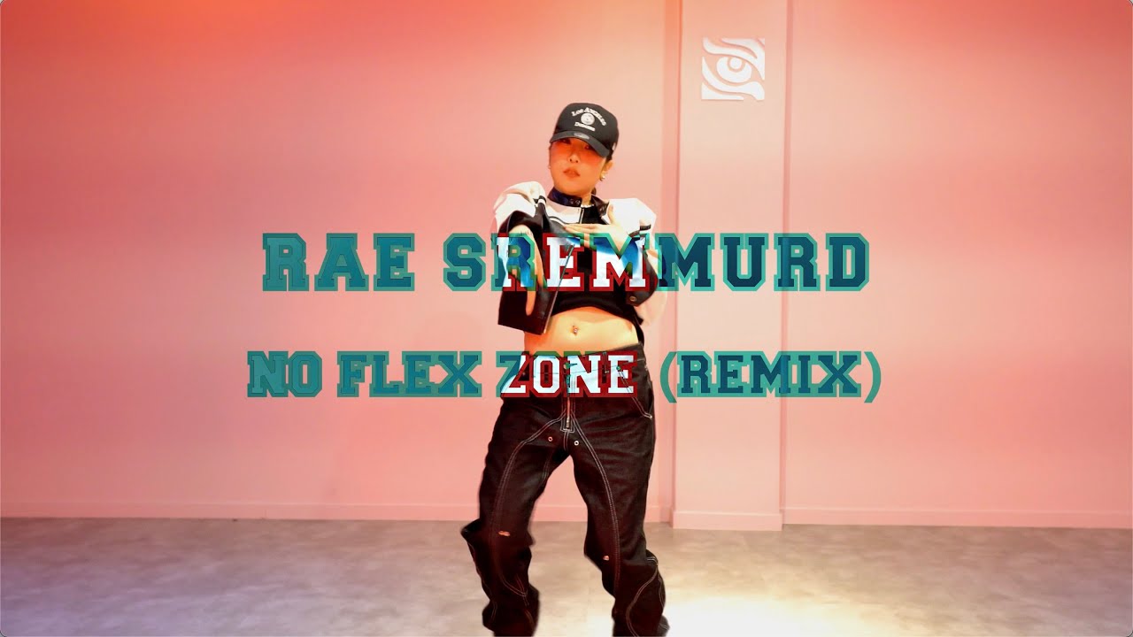 ( No Flex Zone (Remix) Rae Sremmurd (FT. Nicki Minaj & Pusha T