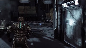 Dead Space - Chapter 8 (1/3) - Search and Rescue
