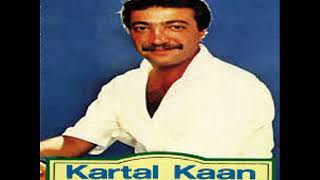 Kartal Kaan - Bir Ahu Gözlü - 1986