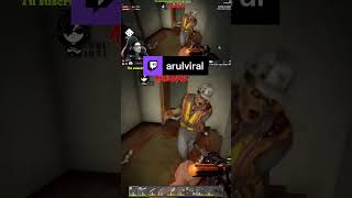 zombies la pinchan!!! | arulviral en #Twitch