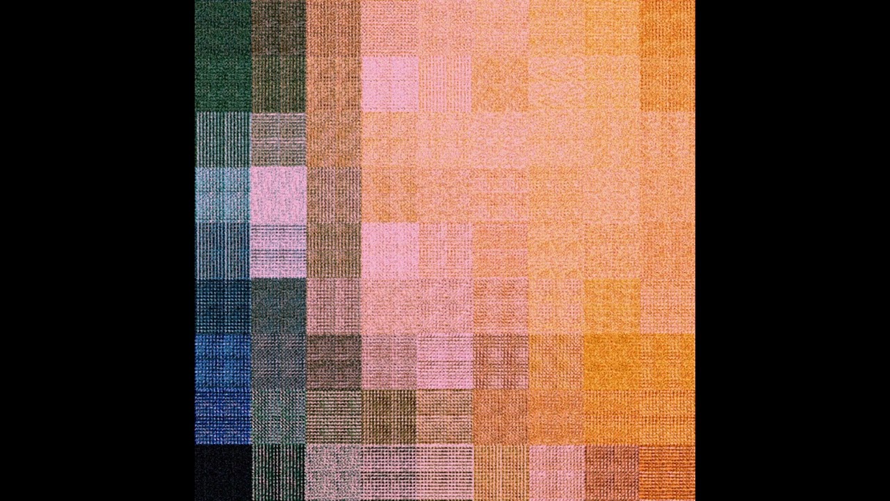 New Mental - Colourburn