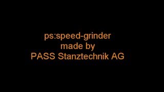 ps:speed-grinder