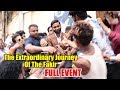 The Extraordinary Journey Of The Fakir Official Trailer Launch | Dhanush | Ken Scott