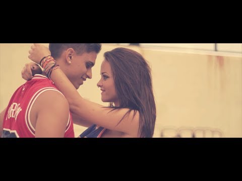 XRIZ - Oye Niña (Video Oficial) [QUIERES VIAJAR AL 2013? LEE LA DESCRIPCIÓN]