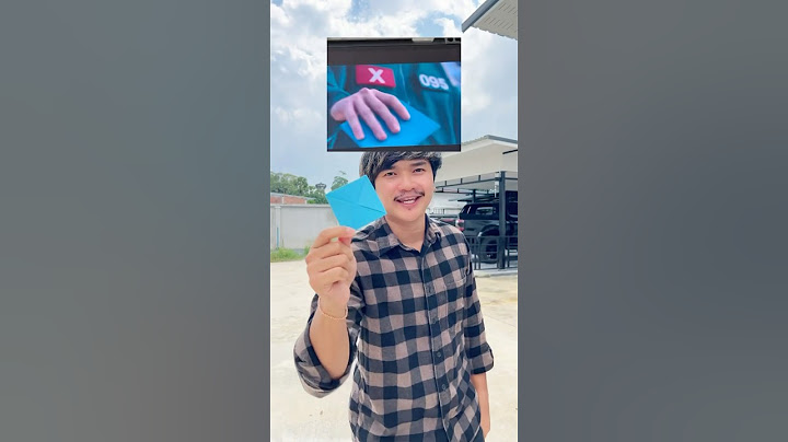 วิธีพับตั๊กจีใน 🟦 🟥 #squidgame #ลองดู #ของเล่นพื้นบ้าน #เกาหลี #ฝากติดตาม #ช่องยูทูป #นนท์ทาจิ
