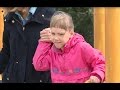 Даша Смирнова, 6 лет, детский церебральный паралич, требуется лечение