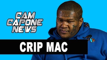 Crip Mac On Charleston White: There