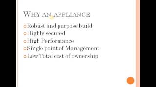 Datapower Gateway - Introduction - Video 1