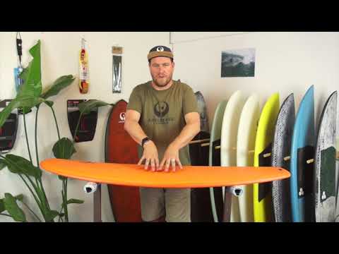 Tech-Talk: Kiteboard ranges. How to choose the right strapless kiteboard?