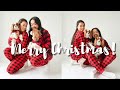 SPEND CHRISTMAS EVE AND CHRISTMAS DAY WITH US // Cavalier King Charles Vlog December 24, 25, 2020