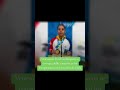 Venezolano Cristhian Requena se consagra doble campeón en los Parapanamericanos Juveniles de Chile