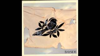 Video thumbnail of "Bayside - Thankfully - Lyrics in the Description"