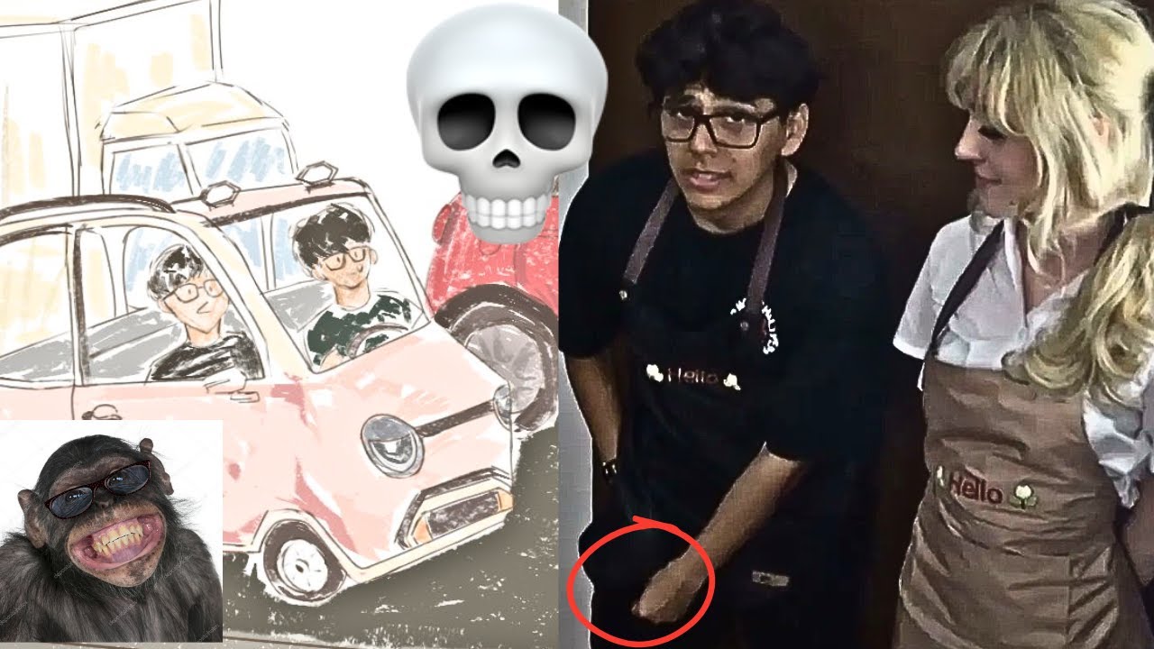 los que SABEN 💀💀