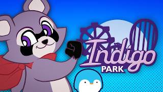 I Played Indigo Park For The First Time Ever screenshot 3