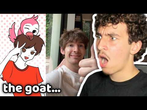 The GREATEST Childhood YouTubers...