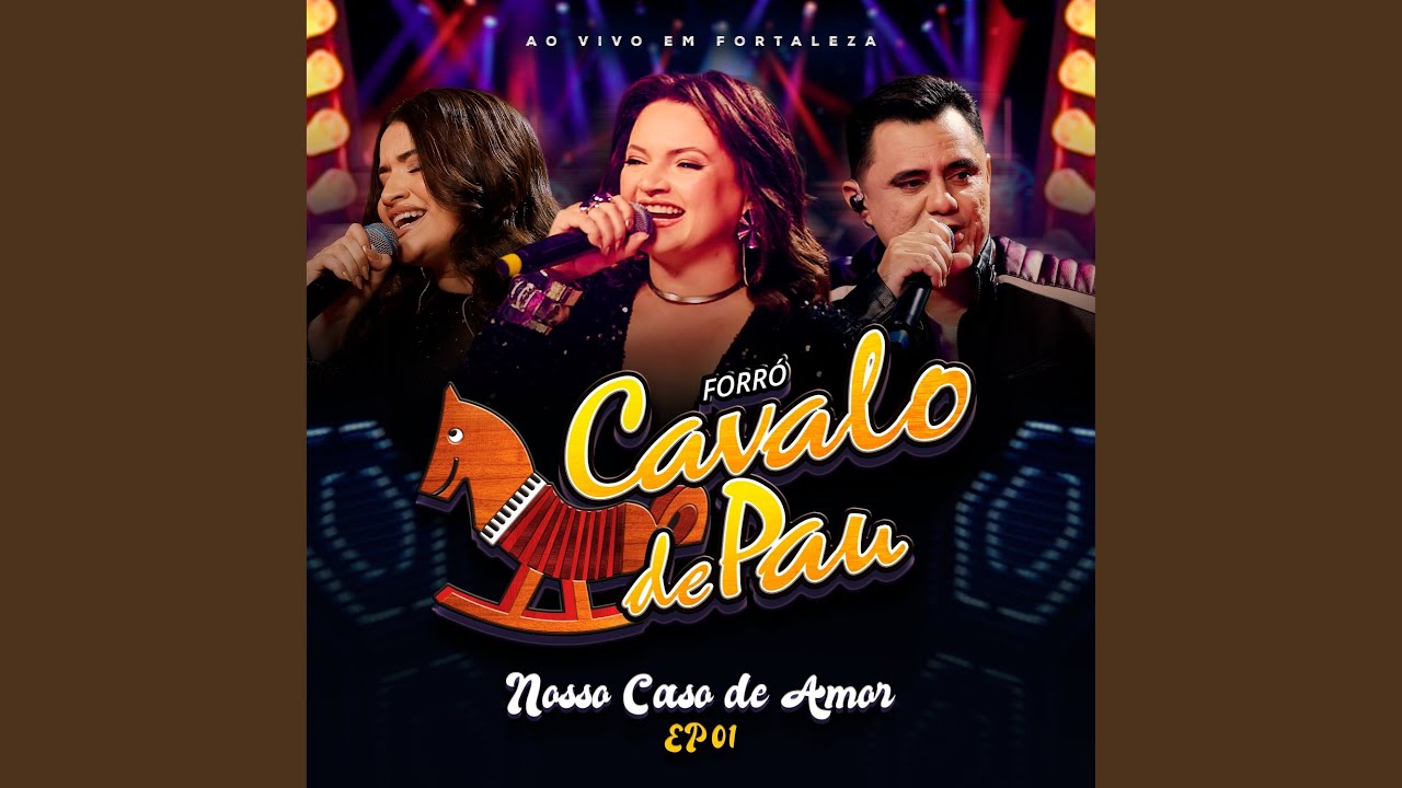 Estrelinha do Céu/Razões (Ao Vivo)