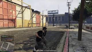 RMMC Vs MXMC Lobby War Again