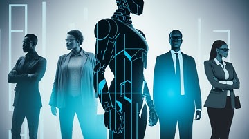 Next-Gen Cybersecurity: 6 AI-Powered Careers You Need to Know About