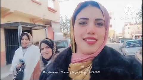 استقبال محبوبه ومربوحه الاسطوري وشوفوا شو وقع مع يونس وقتاش غايكون العرس دياله