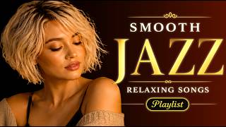 Smooth Jazz Lounge | Soft Female Vocals & Tender Love Lyrics for a Calm Evening screenshot 5