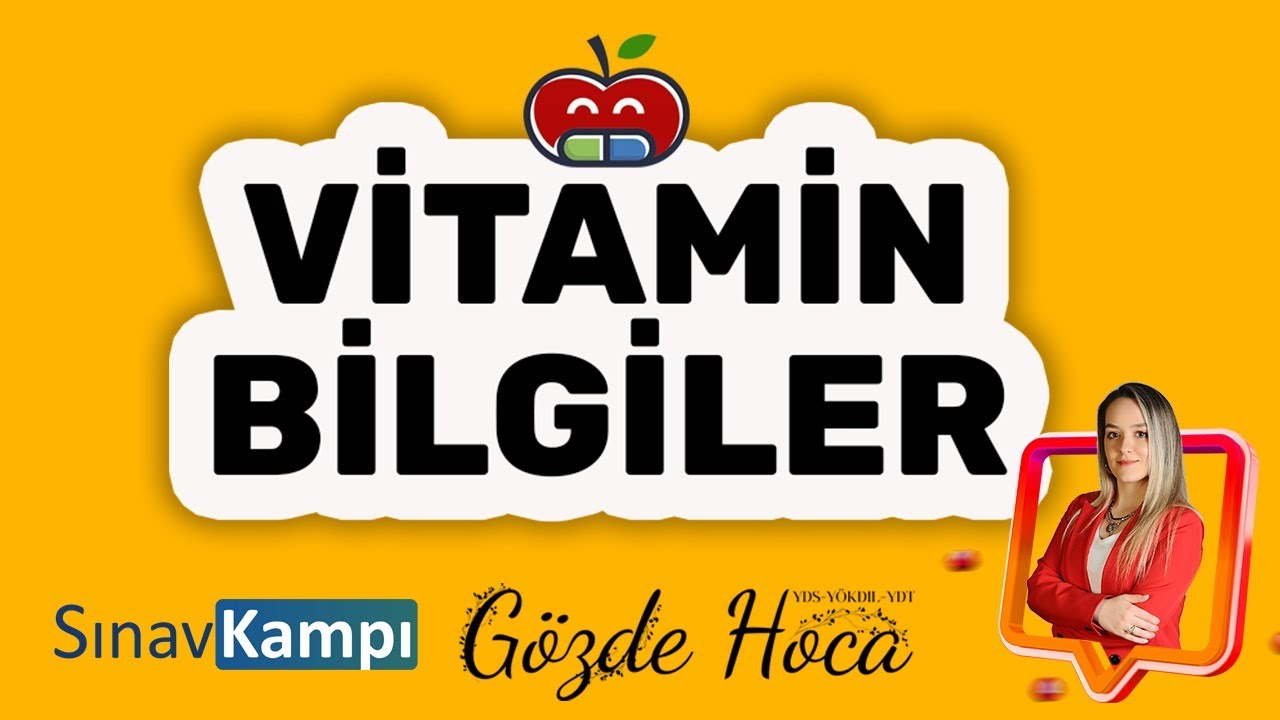TIPDİL - YÖKDİL SAĞLIK PARAGRAF TAMAMLAMA VE PARAGRAFTAN ATMA SORU ÇÖZÜM DERSİ I GÖZDE HOCA