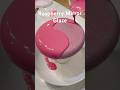 Easy Mirror Glaze Recipe In Comments Entremet Mirrorglaze Mirrorglazecake