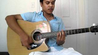sufjan stevens borderline -cover
