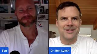 Epigenetics, methylation, and dopamine addiction with Dr. Ben Lynch