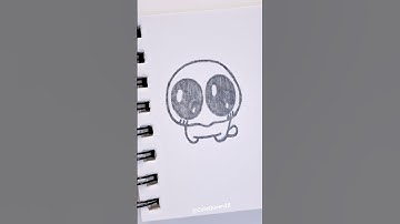 Cute Things to Draw When Bored✏️- Part 111 #drawing #sketch #art #cute #simple #easy #tutorial