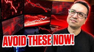 Master Swing Trading: Avoid These 17 Common Mistakes