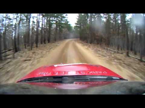 scca medical abbreviation 2011 100 Acre Wood S9 Scotia 5580 968 Open Light Brianne Corn / Jeremy Rowland