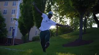 WIPED - Lil Dann, Lil Yachty (Official Dance Video)