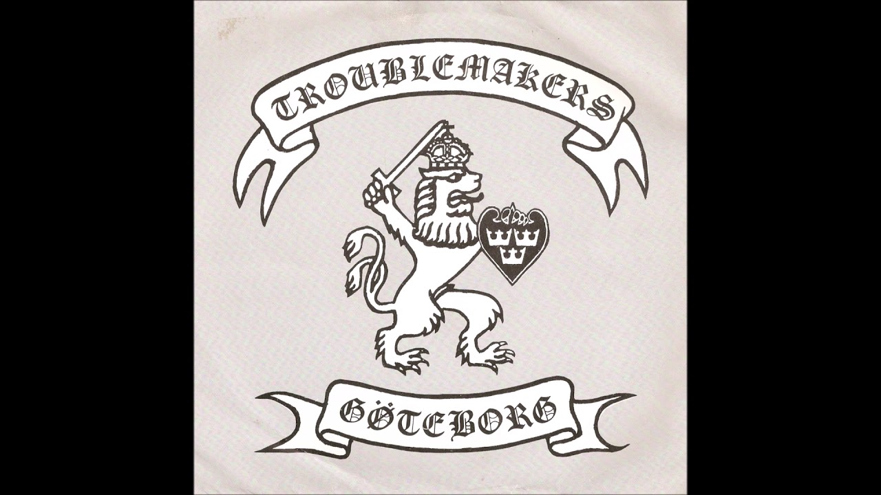 Watch Troublemakers - Jag Fryser (1987) on YouTube Watch Troublemakers - Jag Fryser (1987) on YouTube