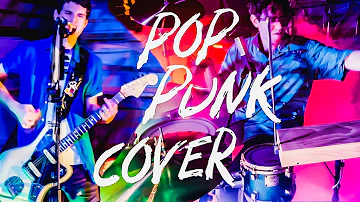 Unveiling the Darkest Side: Slow Dancing in the Dark - JOJI POP PUNK COVER