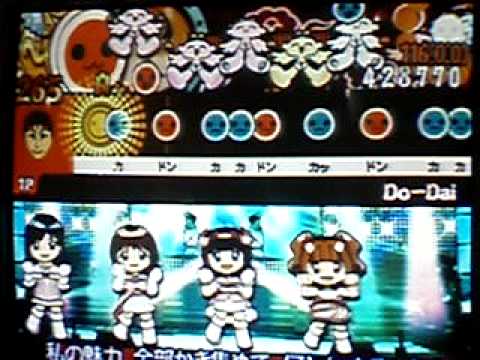 太鼓の達人wii　Ｄｏ-Dai