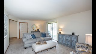 Broadway Village Apartments: 2 Bed x 1 Bath