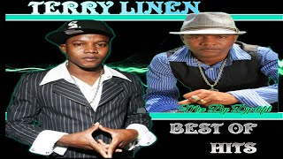 Terry Linen Best Of Hits Mix[ Reggae Lovers Rock Mix]Mix By Djpetifit.