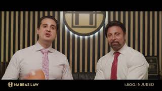 Team Spirit Lives Here | Habbas Law and Bay Area Sports