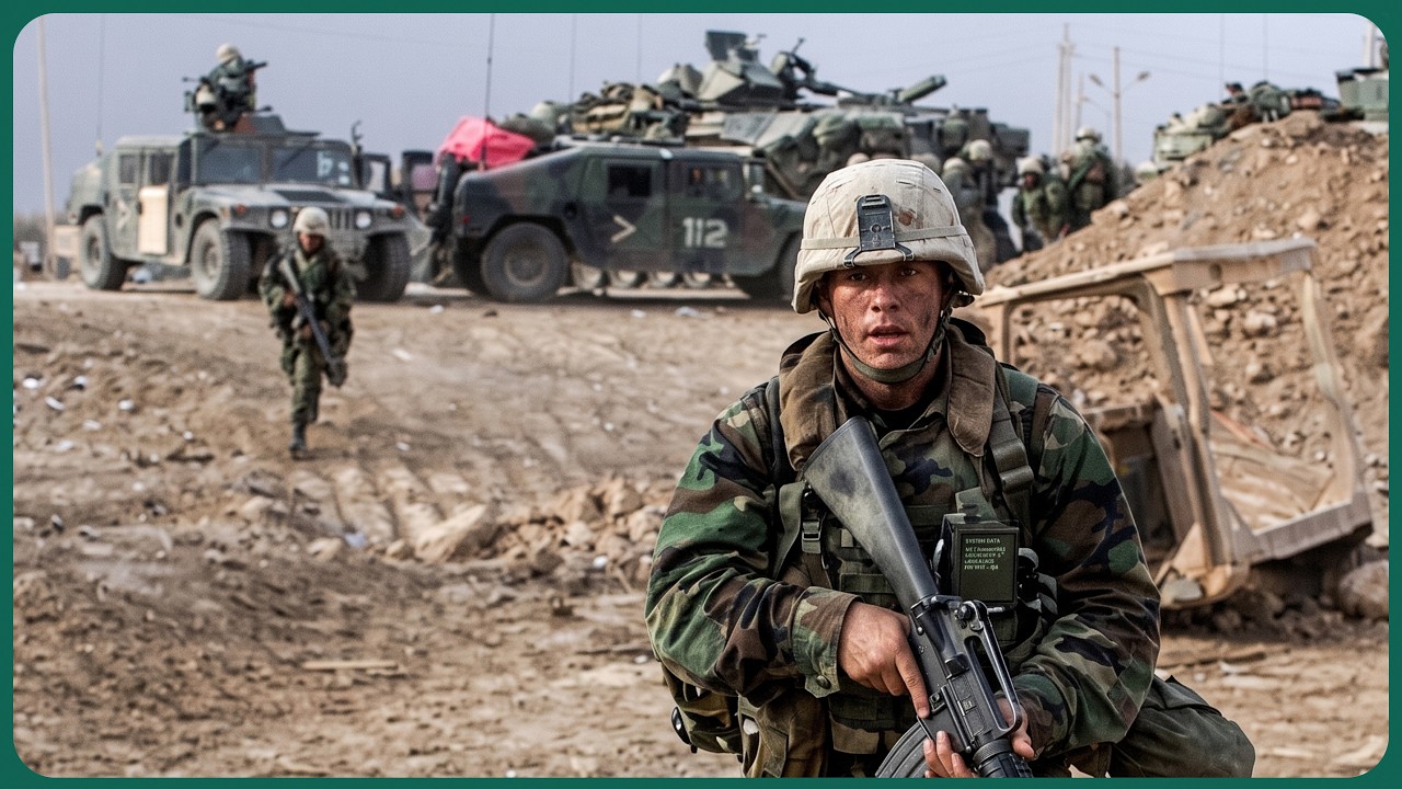 From War to Wisdom