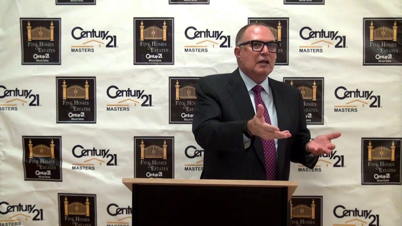 Real Estate Training This Is How You Create A Prosperous Day YouTube