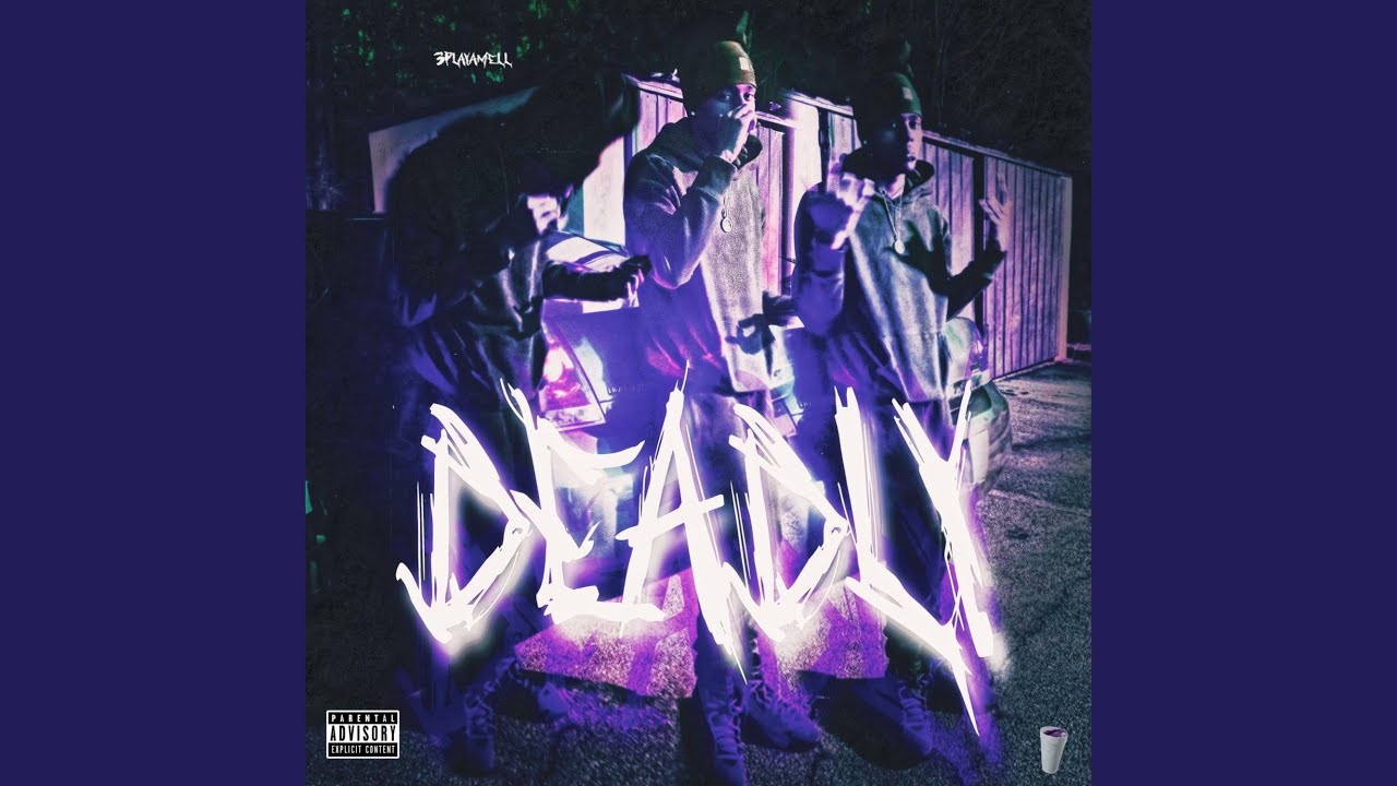 Watch Deadly on YouTube Watch Deadly on YouTube